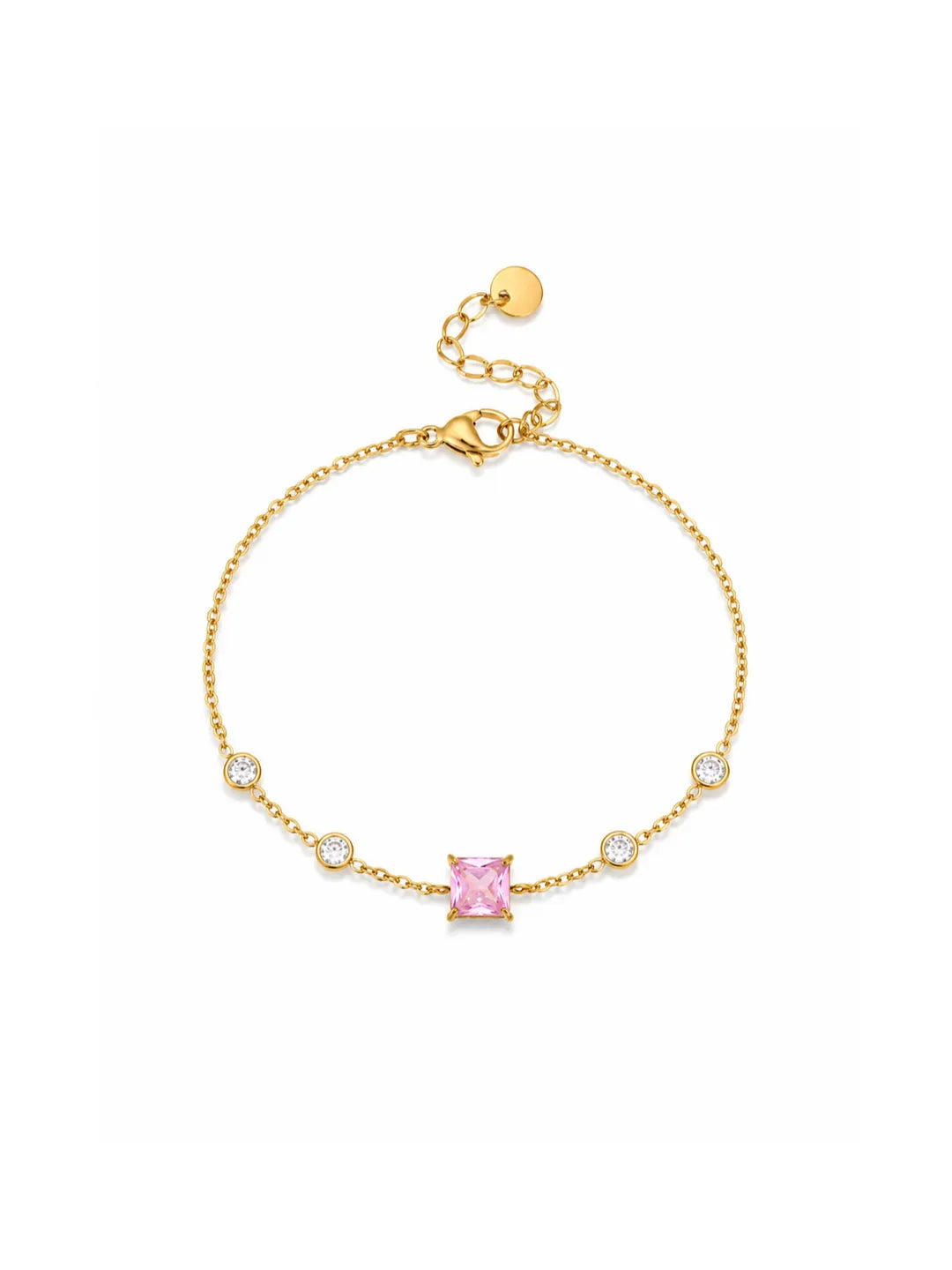 SWEET ZIRCON BRACELET