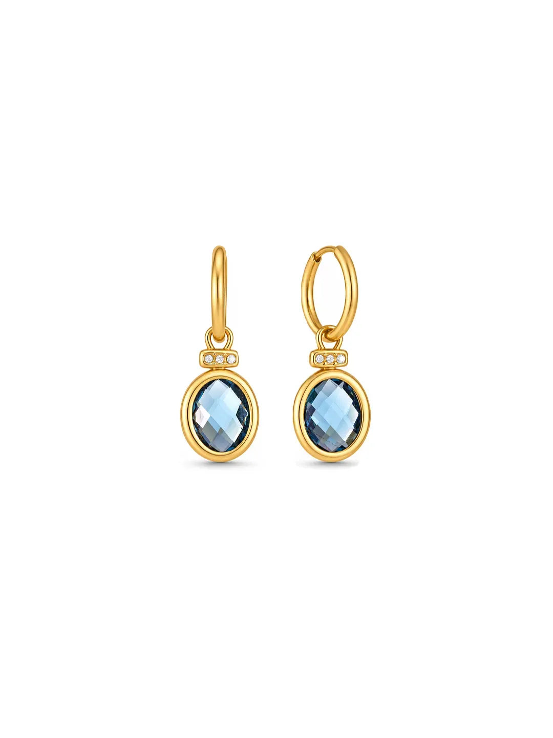 BLUE ORBIT SET