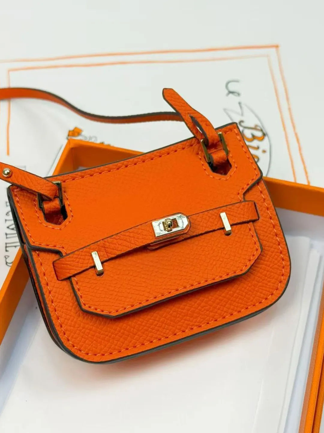 BOHO MINI BAG
