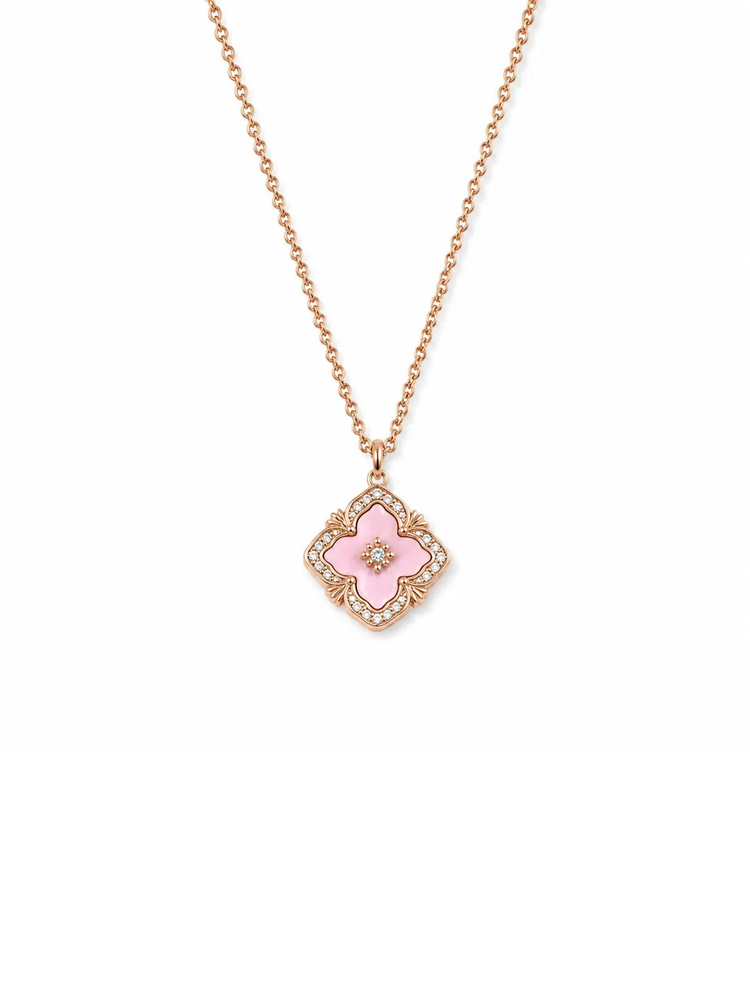 BLUSH BLOOM SET