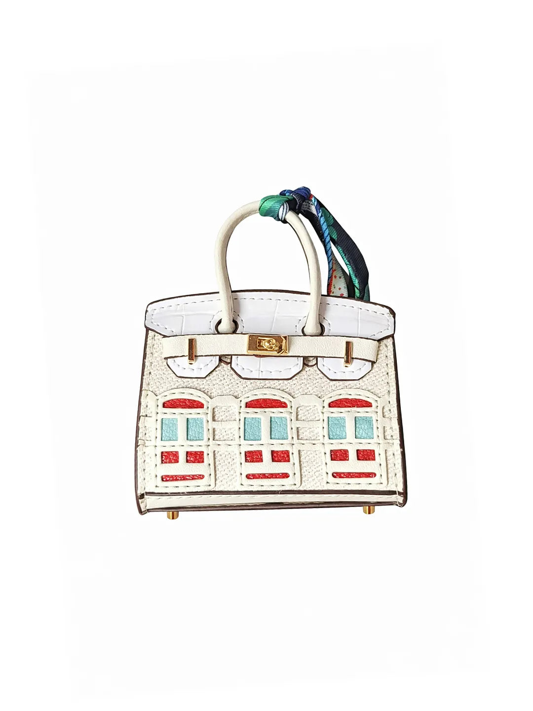 HOUSE MINI BAG