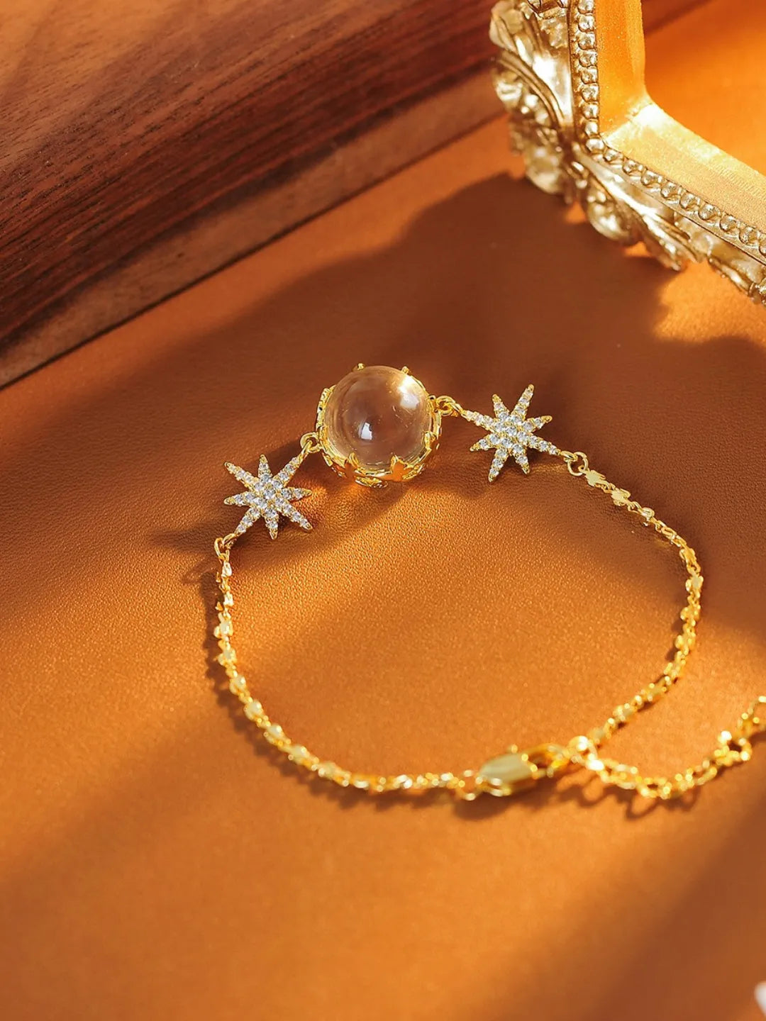 OCTA STAR BRACELET