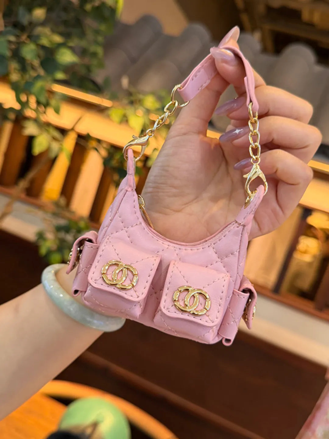 RUBY POCKET MINI
