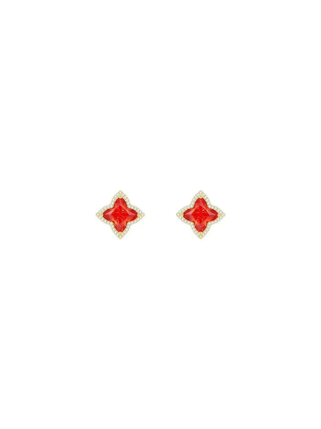 STARLIGHT CLOVER JEWELRY
