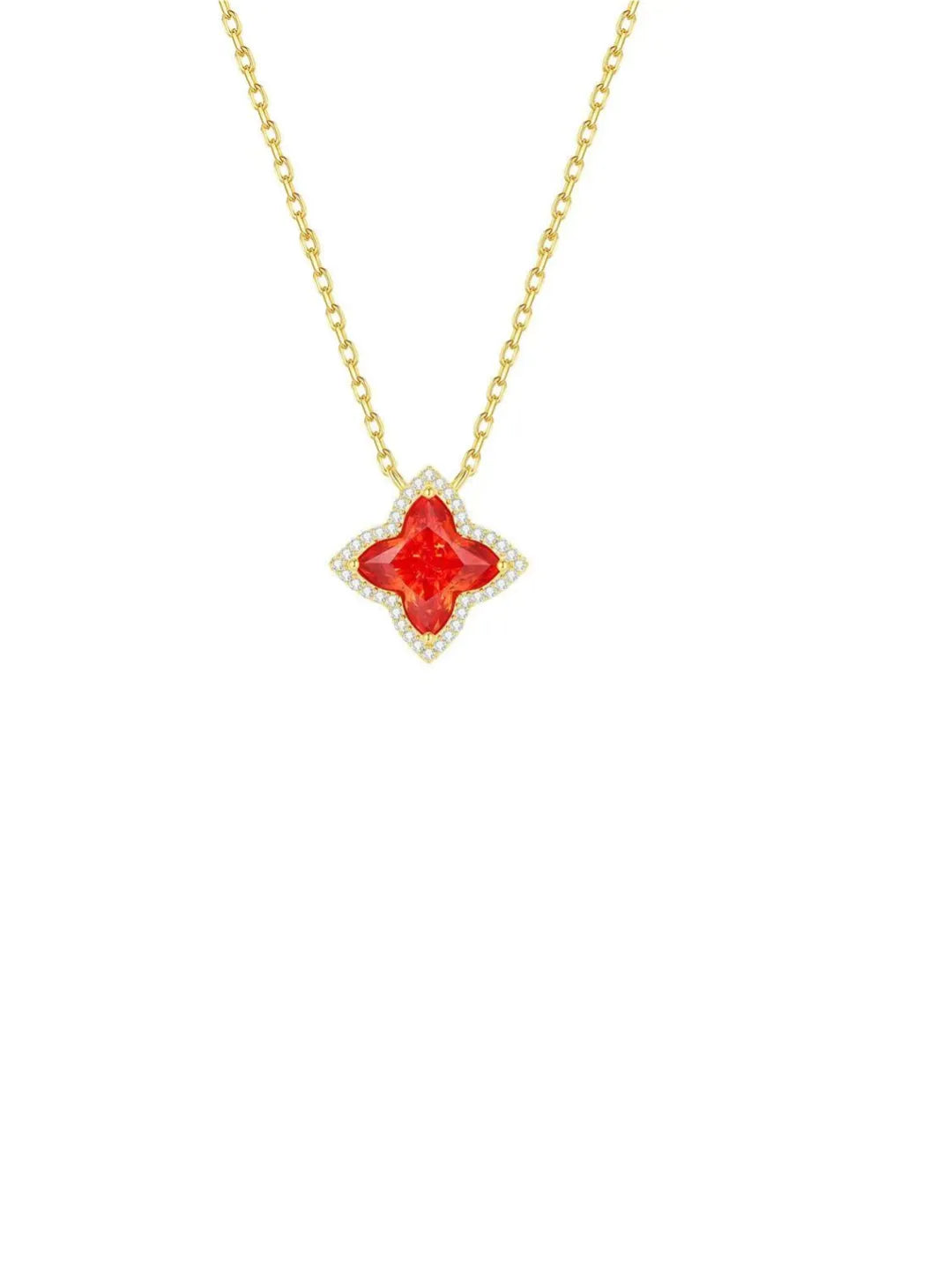 STARLIGHT CLOVER JEWELRY
