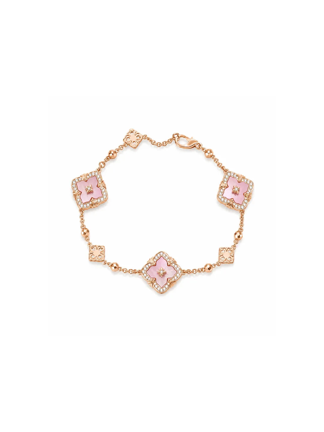 BLUSH BLOOM SET