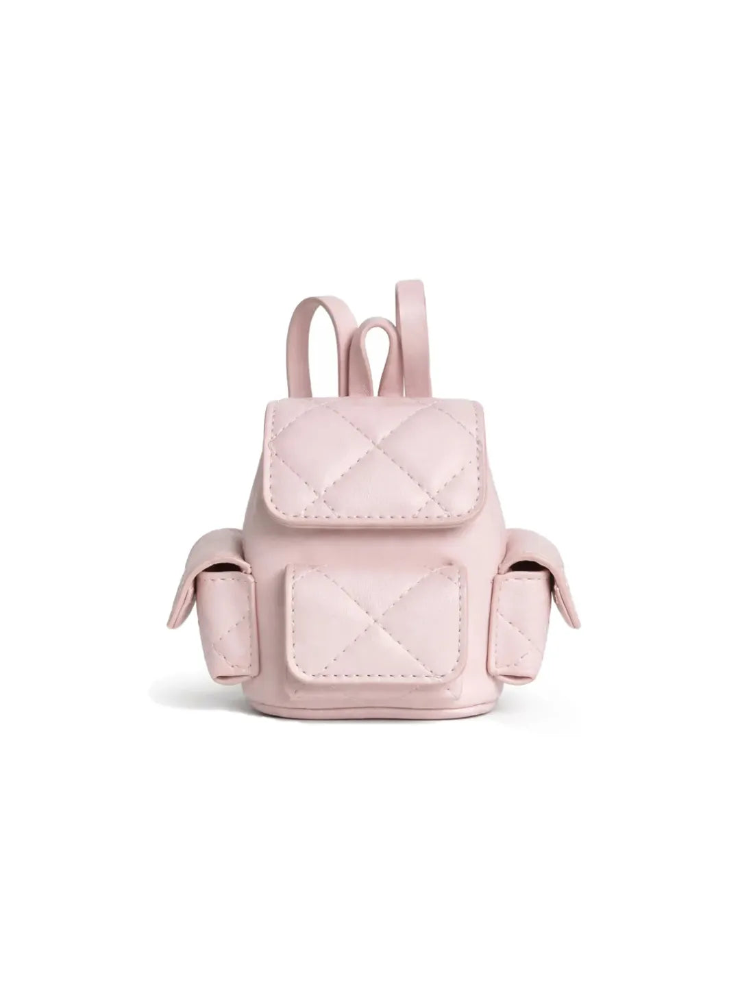 BLUSH MINI BACKPACK