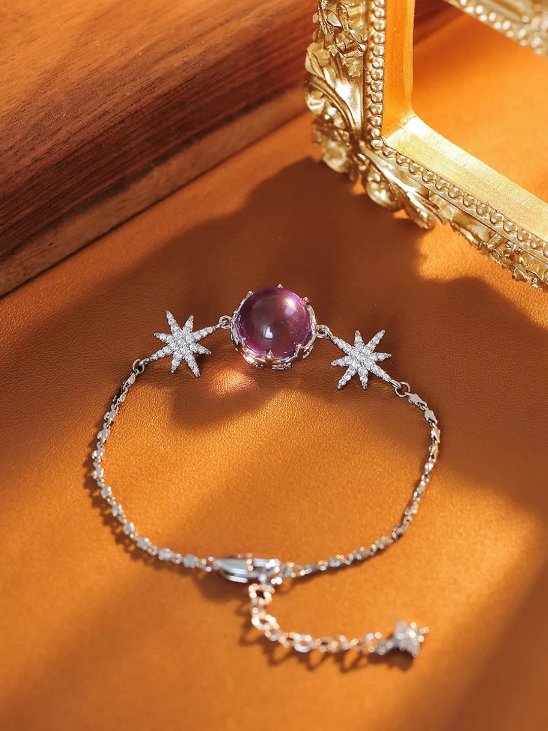 OCTA STAR BRACELET