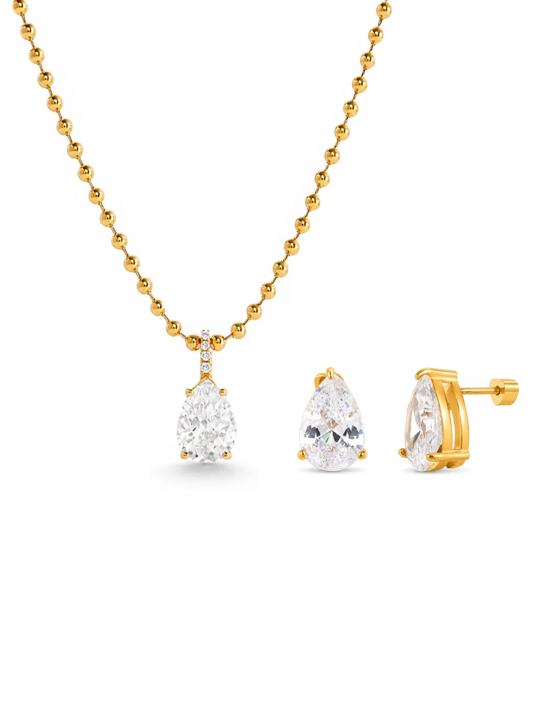LUMI DROP SET