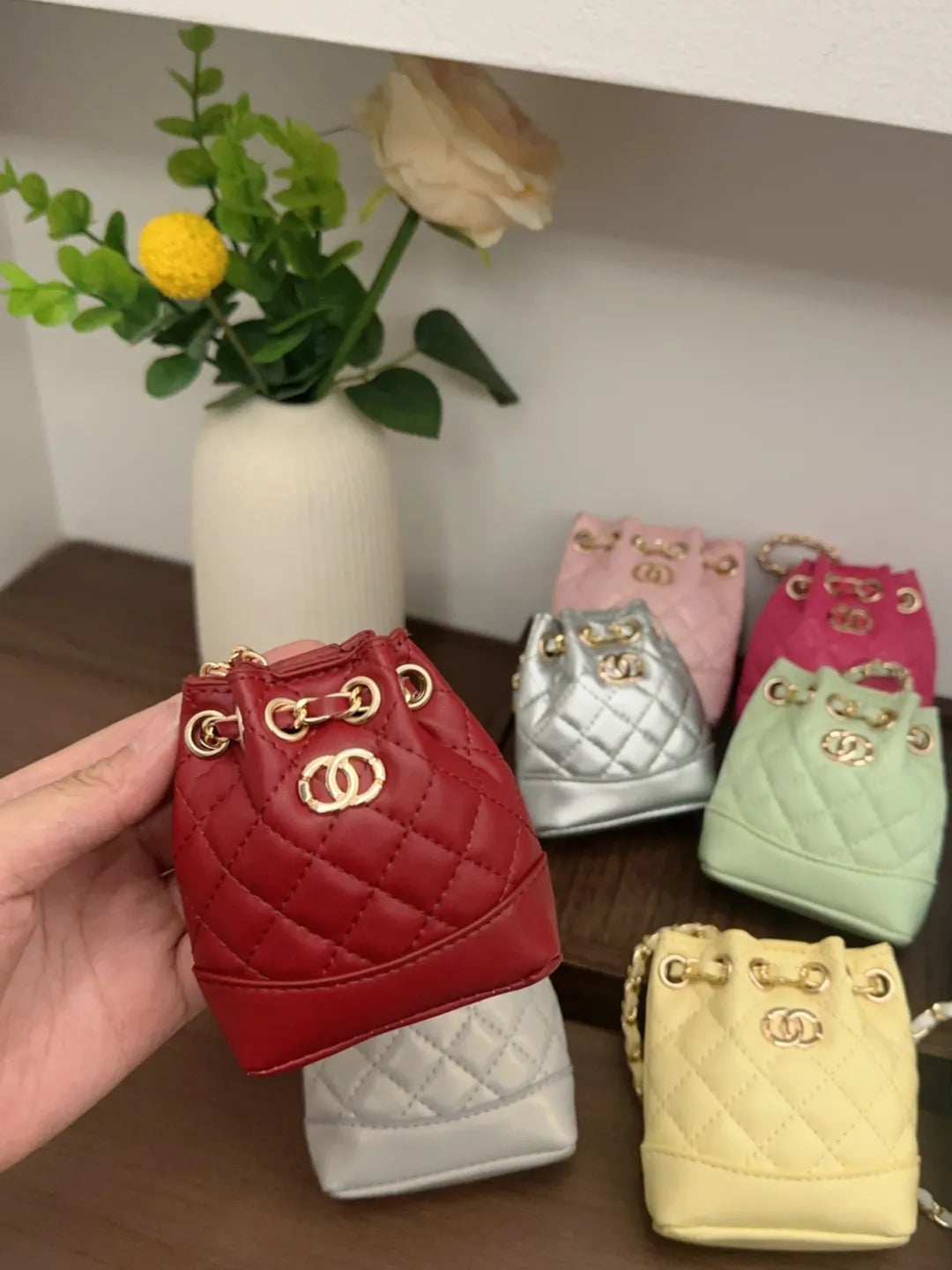 CANDY BUCKET MINI