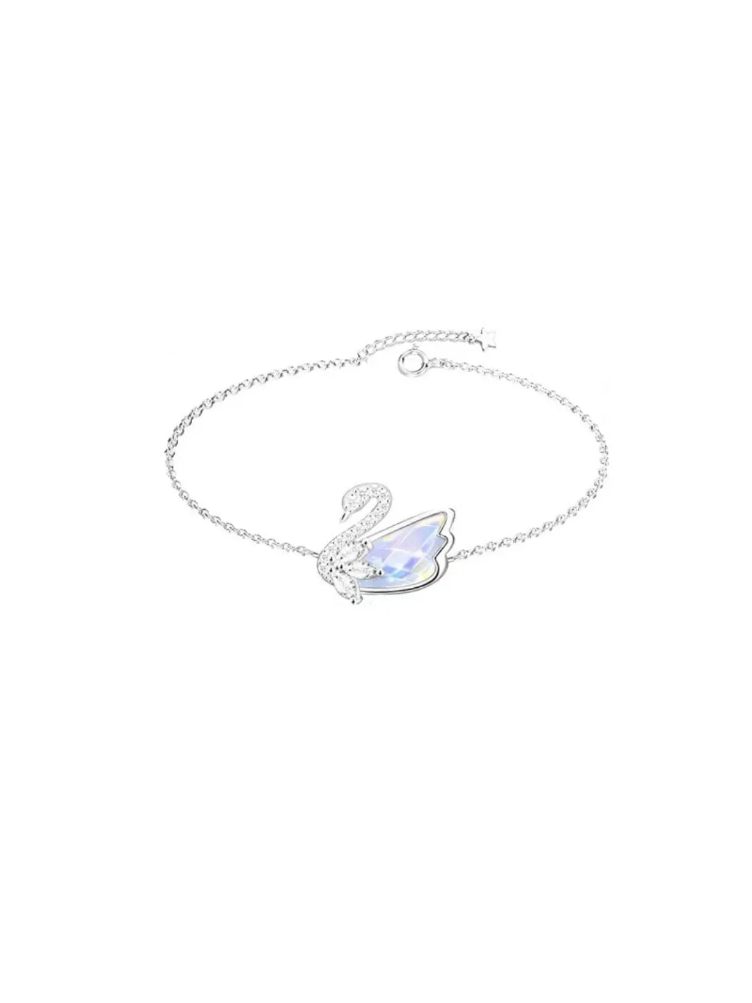 RADIANT SWAN JEWELRY