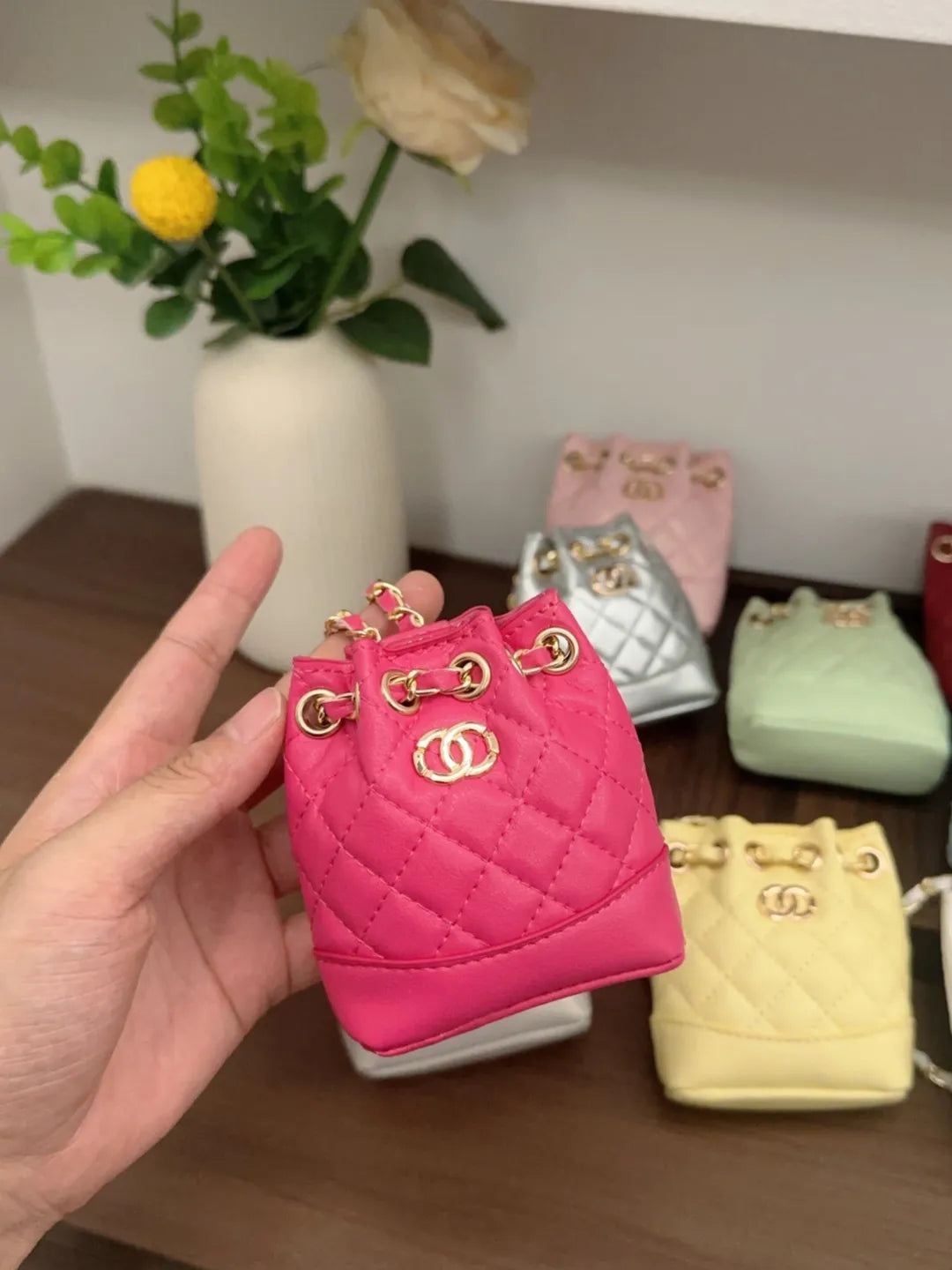 CANDY BUCKET MINI