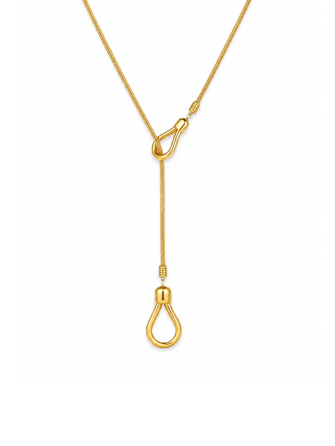 MINIMAL Y LARIAT