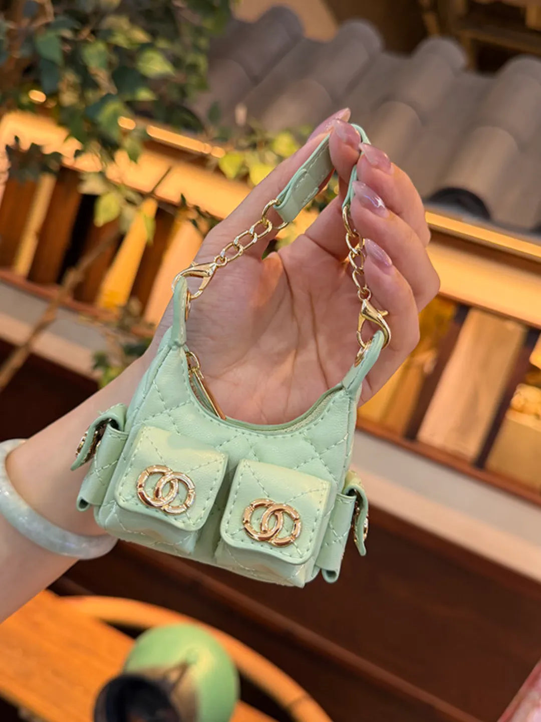 RUBY POCKET MINI