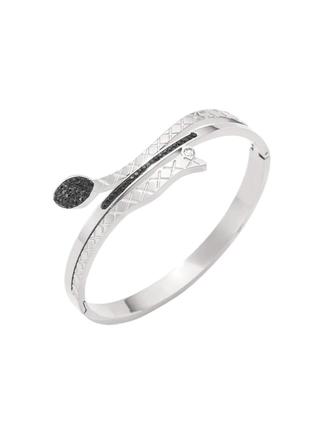 SERPENTINE BRACELET