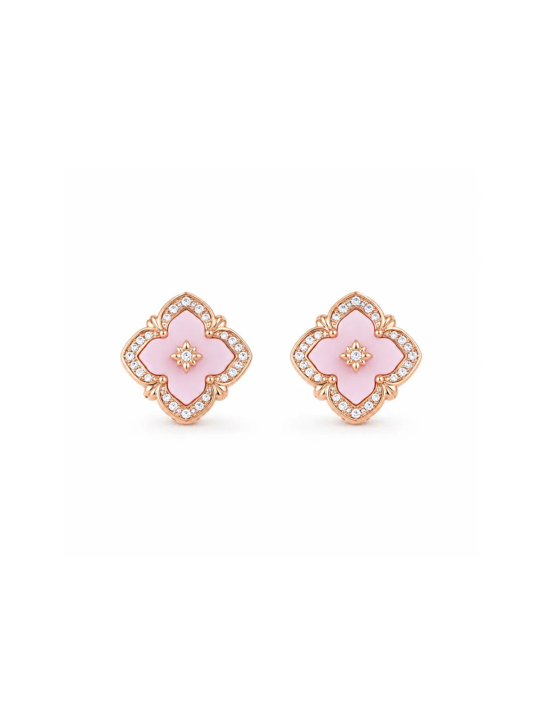 BLUSH BLOOM SET