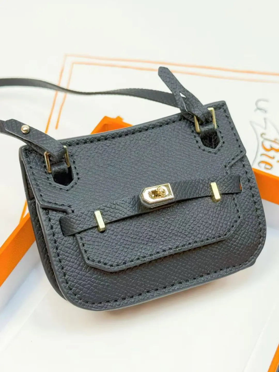 BOHO MINI BAG