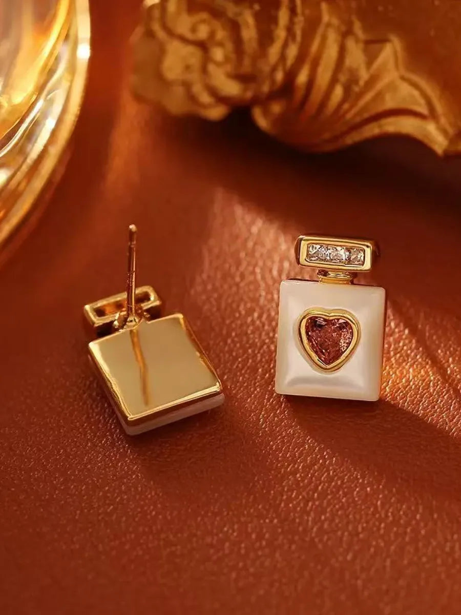 PERFUME BOTTLE SET