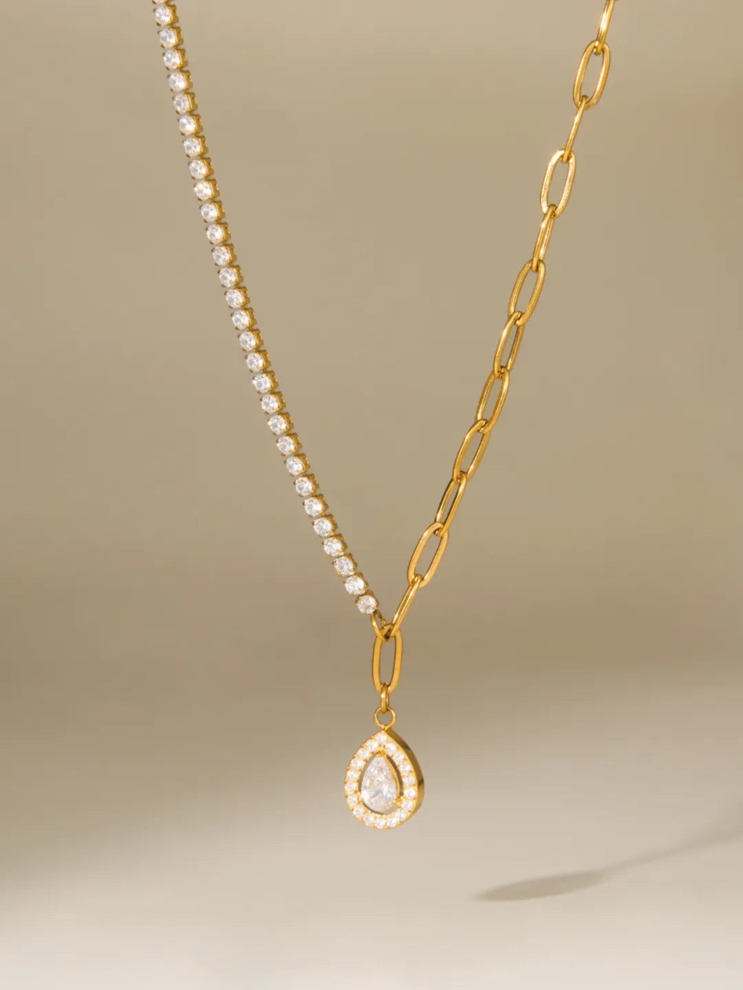 VIRELLE DROP SET