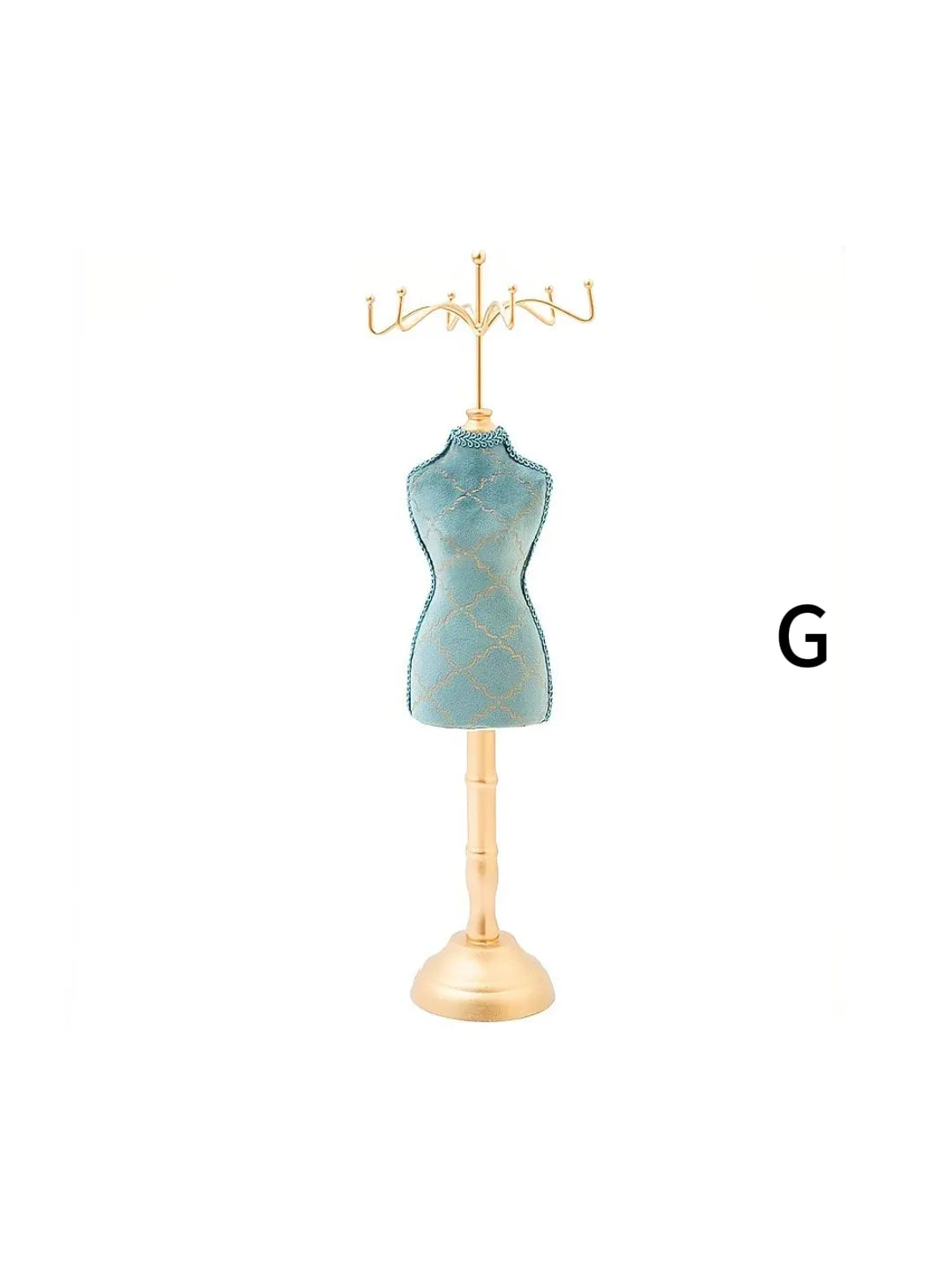 VINTAGE GILDED STAND
