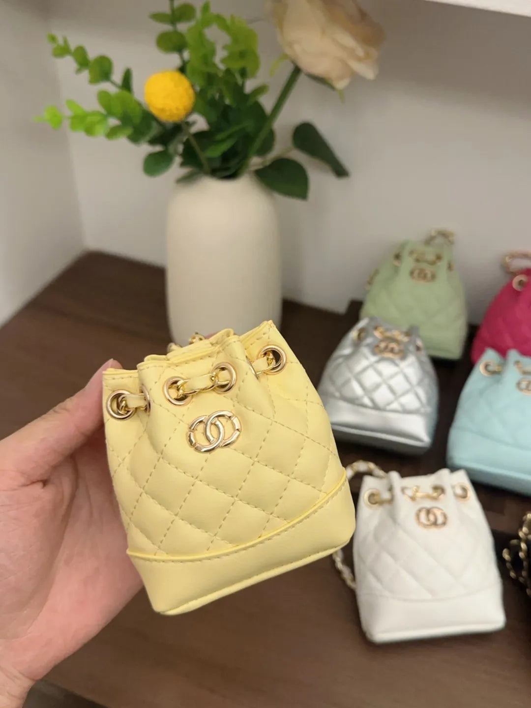 CANDY BUCKET MINI