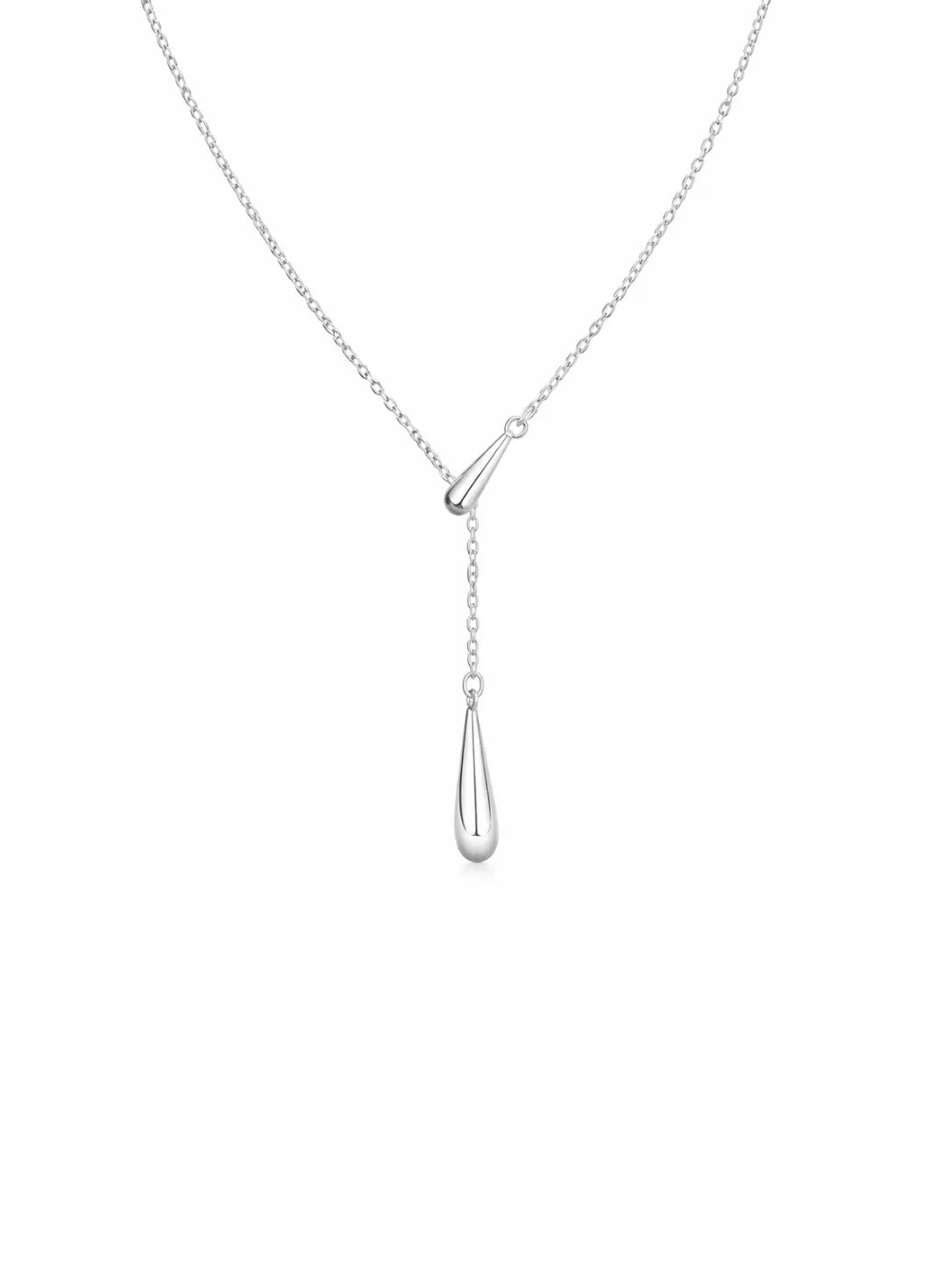WATERDROP NECKLACE
