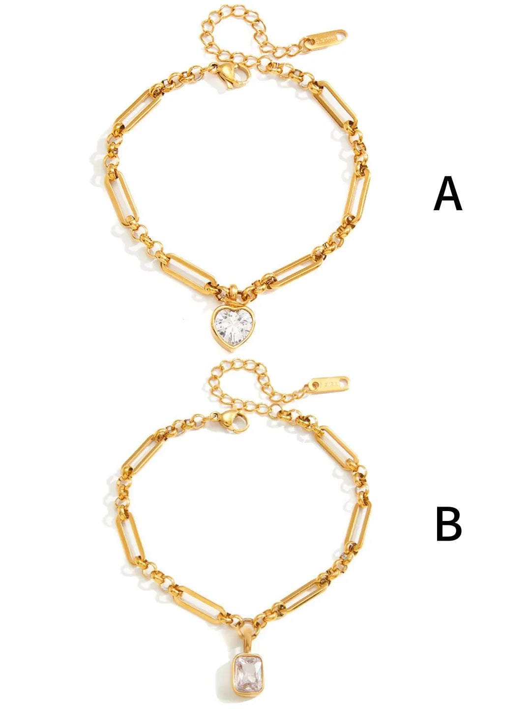 SPARKLE BRACELET