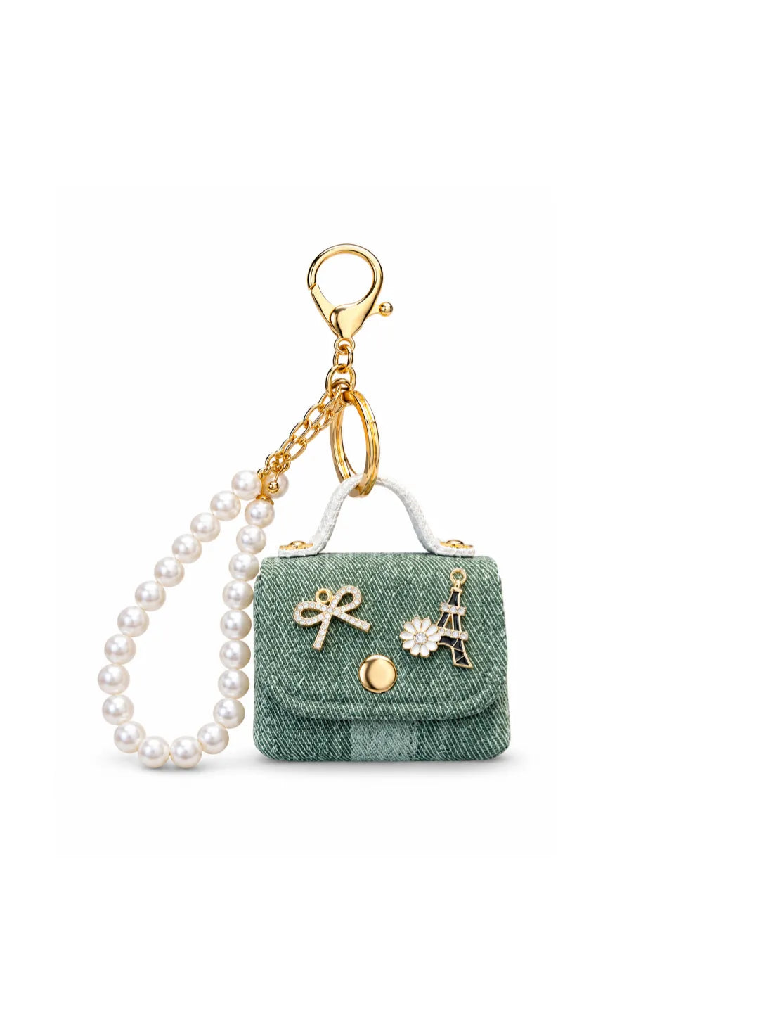 PETITE PROMENADE CHARM