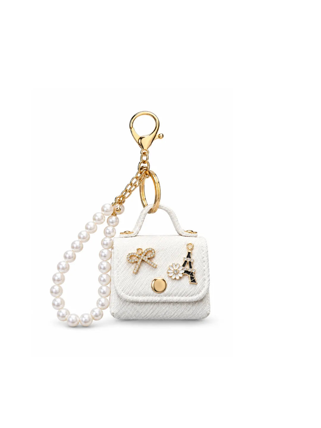 PETITE PROMENADE CHARM