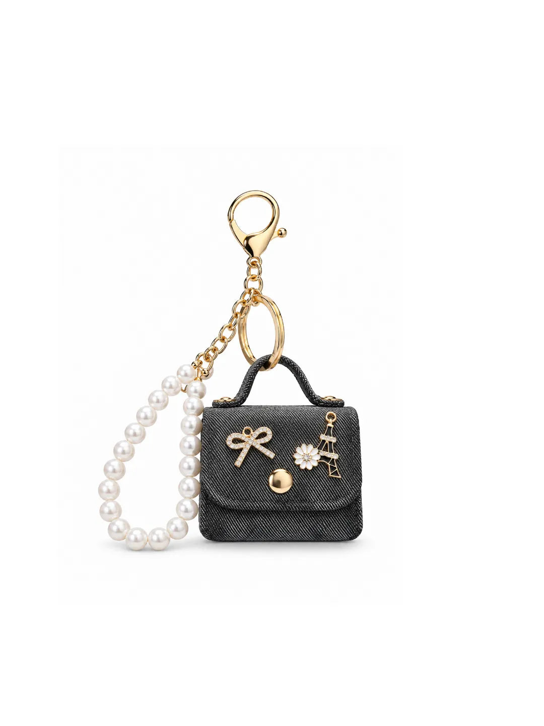 PETITE PROMENADE CHARM