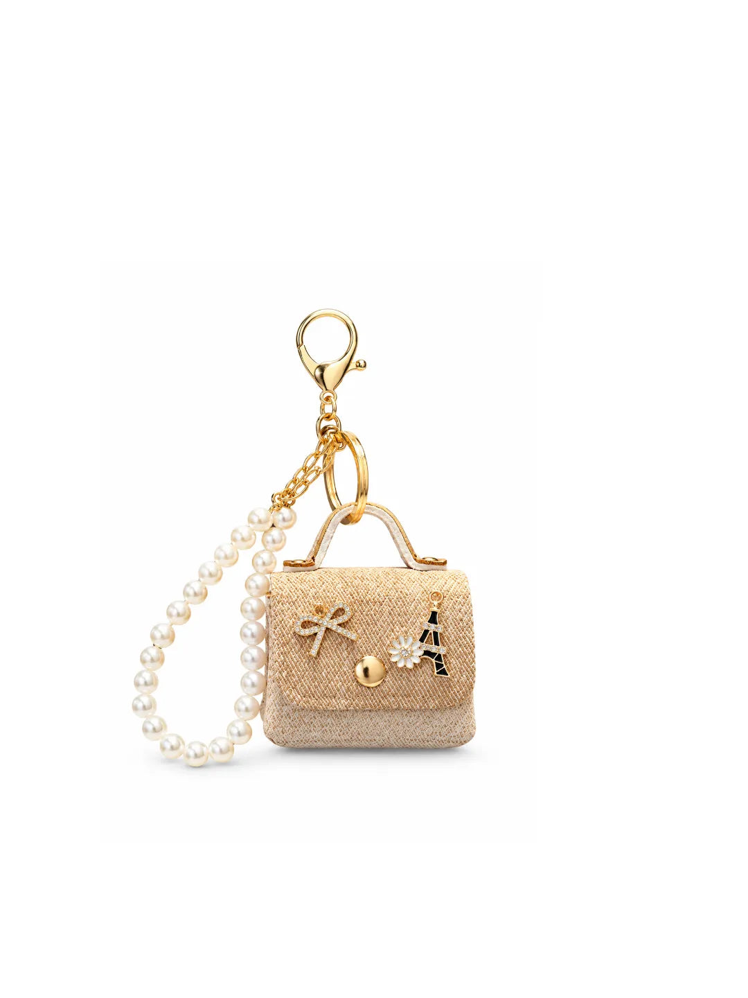 PETITE PROMENADE CHARM