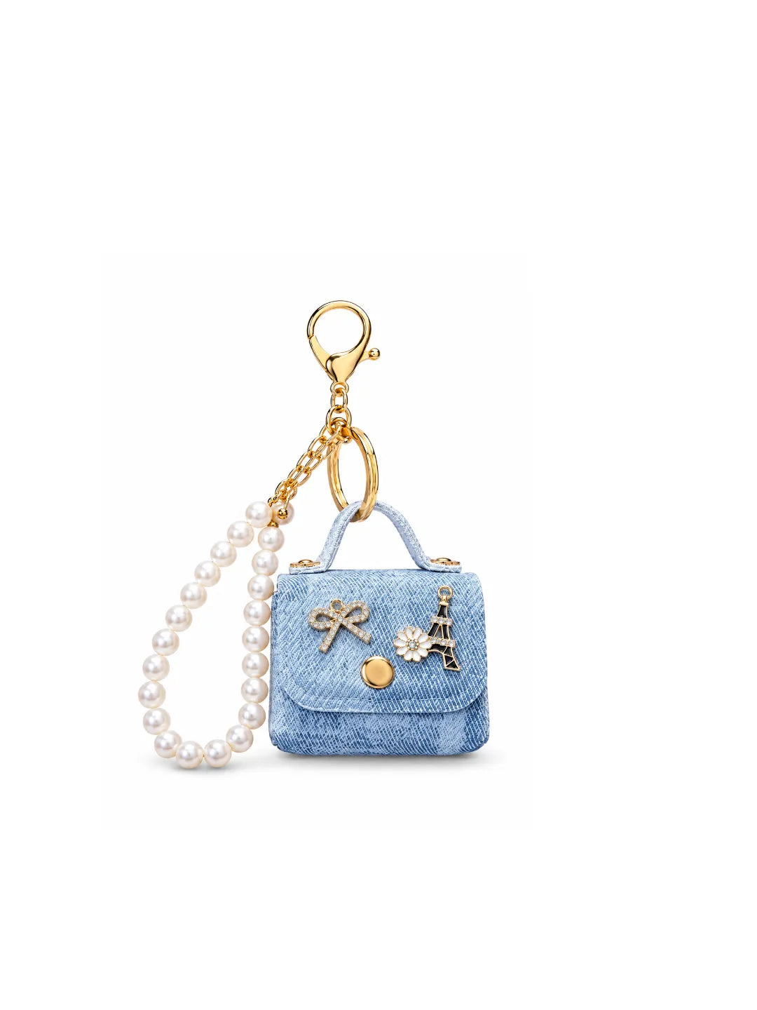 PETITE PROMENADE CHARM