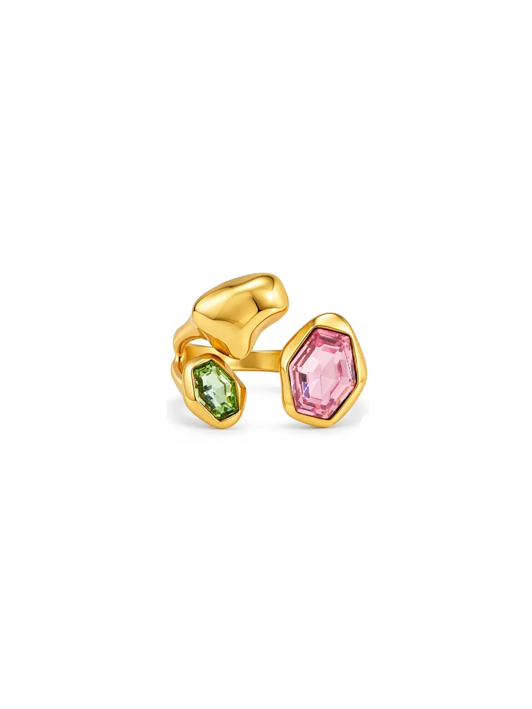 PRISM DUO RING