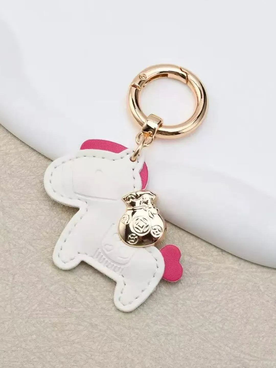 HORSE BAG CHARM – GIFTABLE