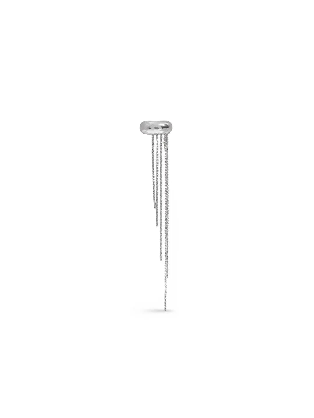 LUMI TASSEL CLIP