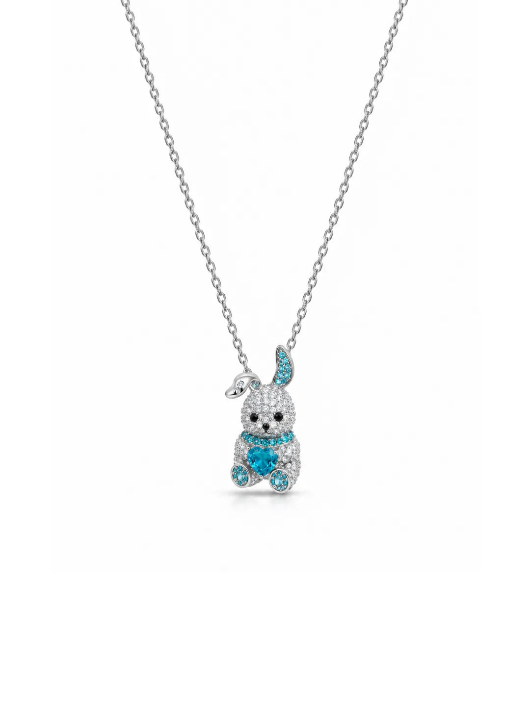 ROSE BUNNY SET