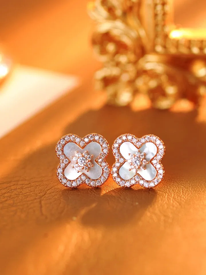 WHITE CLOVER SET