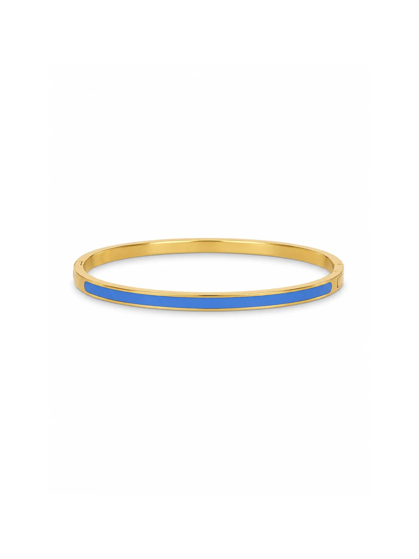 MILA ENAMEL CUFF