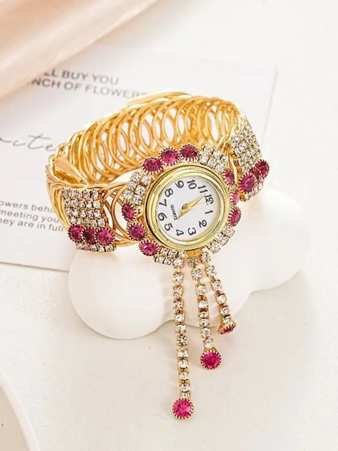 SPARKLING WATCH GIFT – GIFTABLE