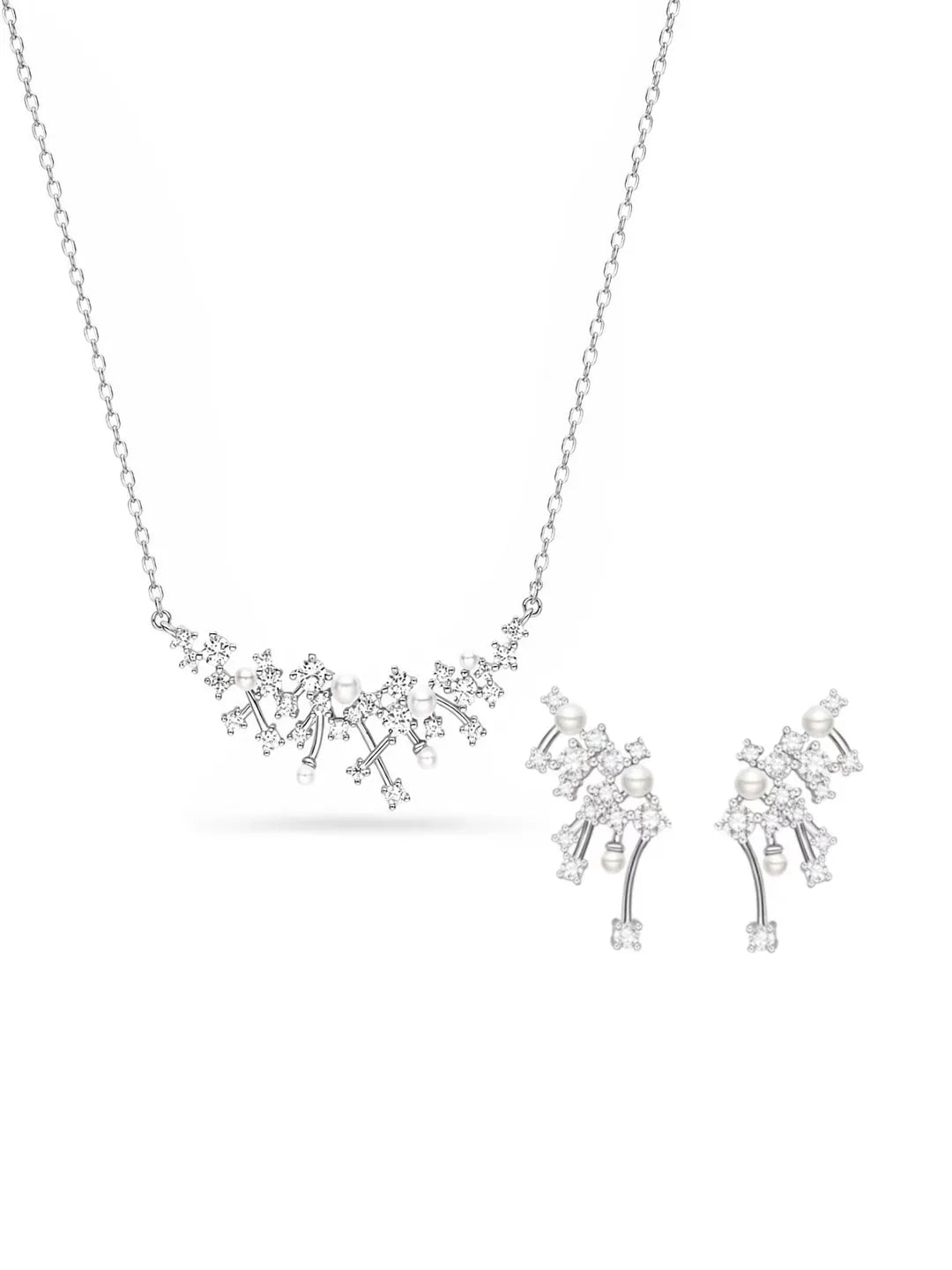 GALAXY PETITE SET