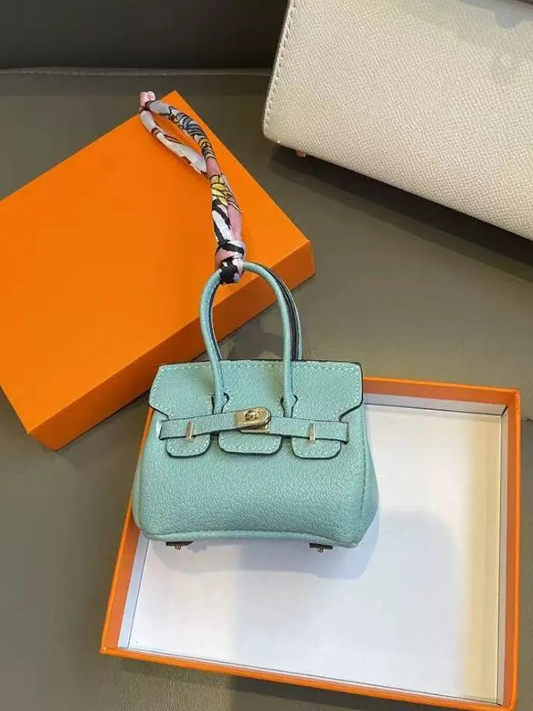 LIPSTICK MINI BAG
