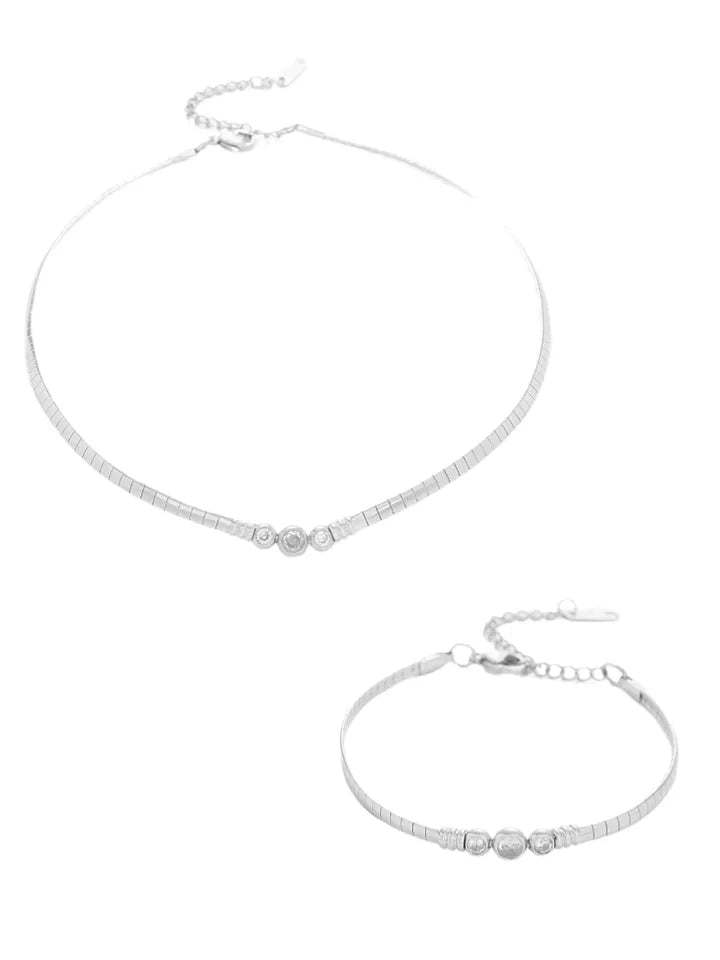 VINTAGE COURT SET