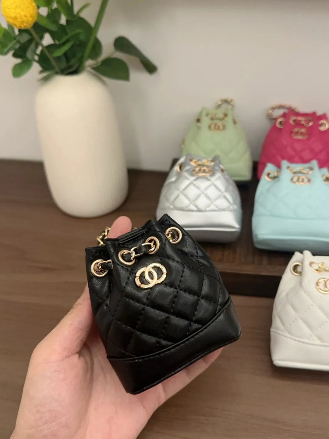 CANDY BUCKET MINI