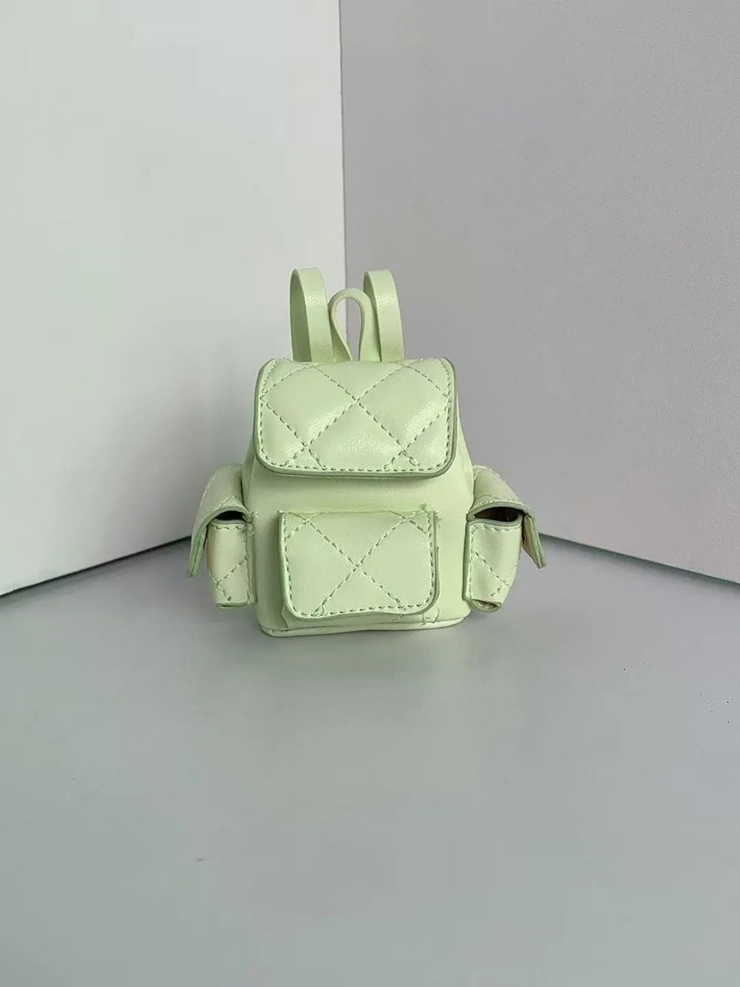 BLUSH MINI BACKPACK