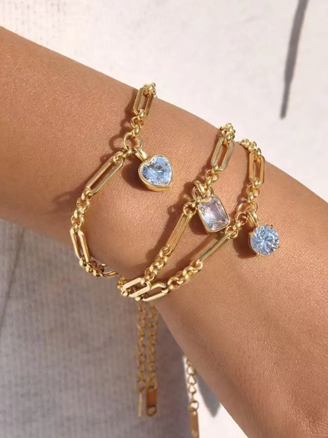 SPARKLE BRACELET