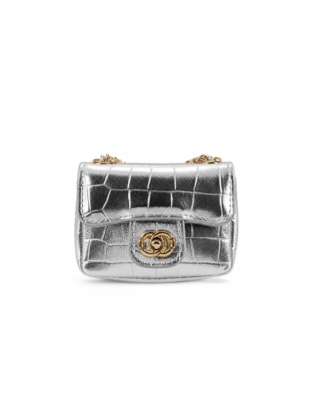 HARLOW CROC MINI