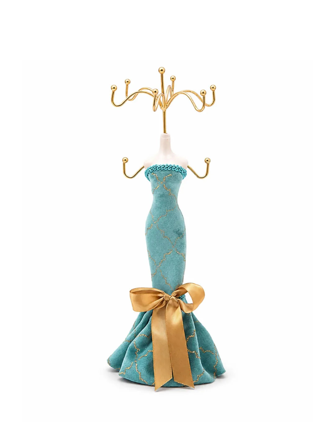 VINTAGE GILDED STAND