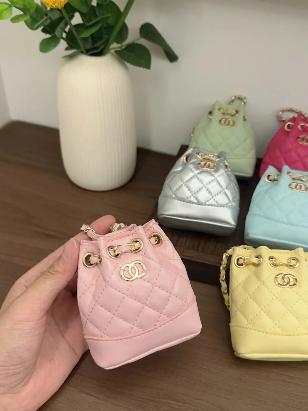 CANDY BUCKET MINI