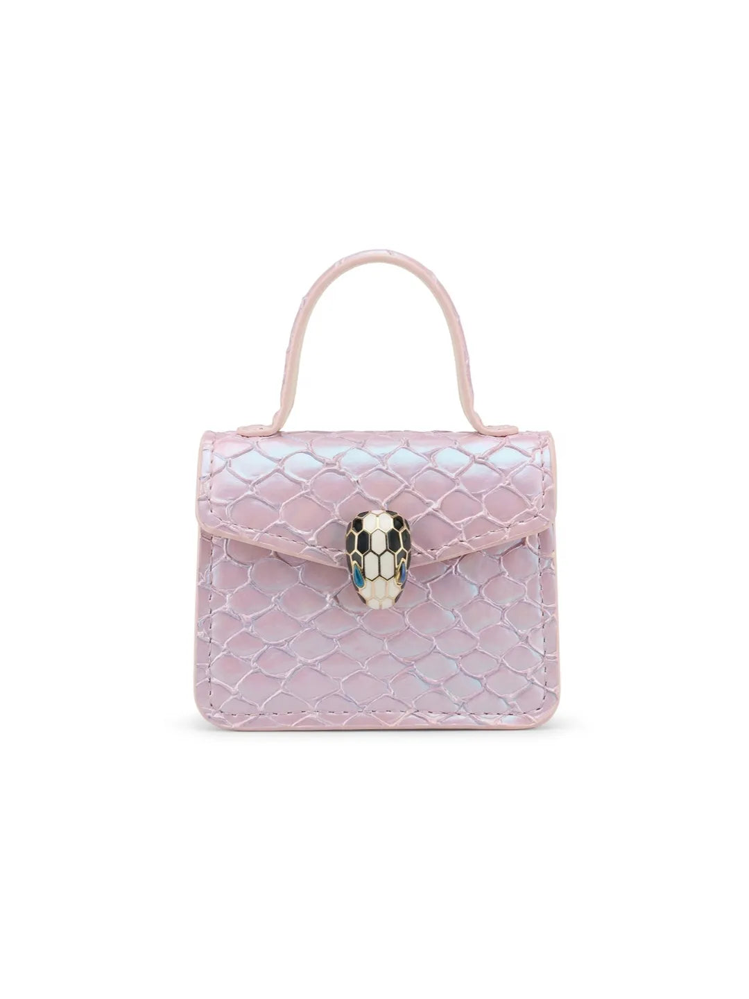 SAGE LOCK MINI BAG
