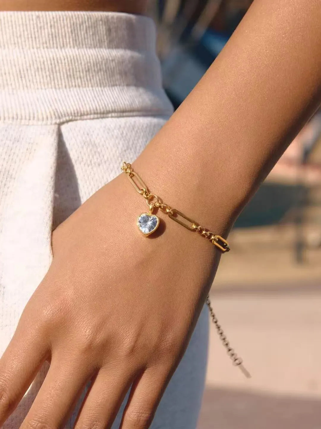 SPARKLE BRACELET